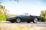 Ferrari 365 GTB/4 Daytona Spyder 1972 года